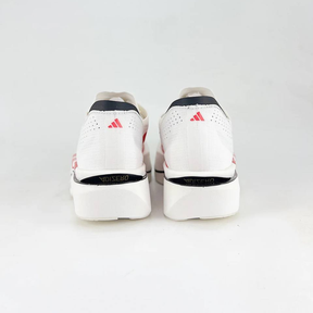 Adidas Adizero Adios Pro 5 - Branco/Vermelho