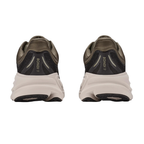 Hoka Bondi 9 - Preto / Cinza Pedra