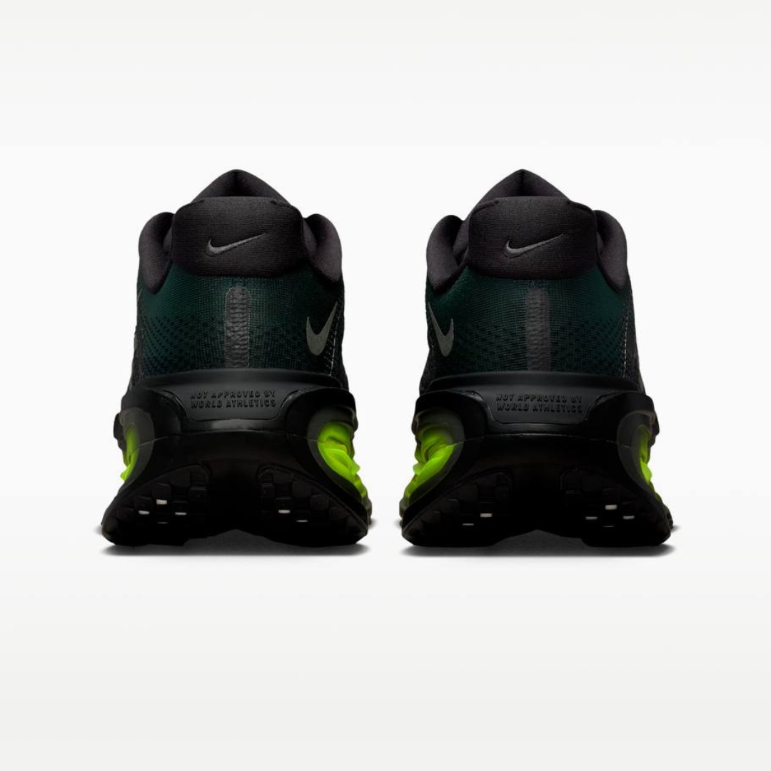 Nike Vomero Premium - Black Volt