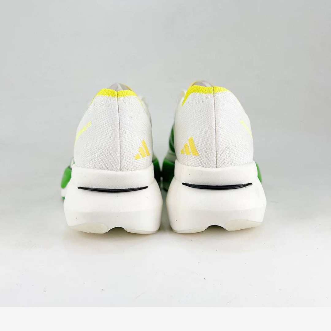 Adidas Adizero Prime X3 Strung - Branco/Verde