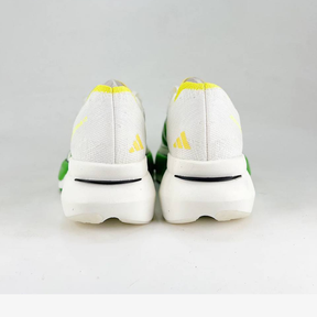 Adidas Adizero Prime X3 Strung - Branco/Verde