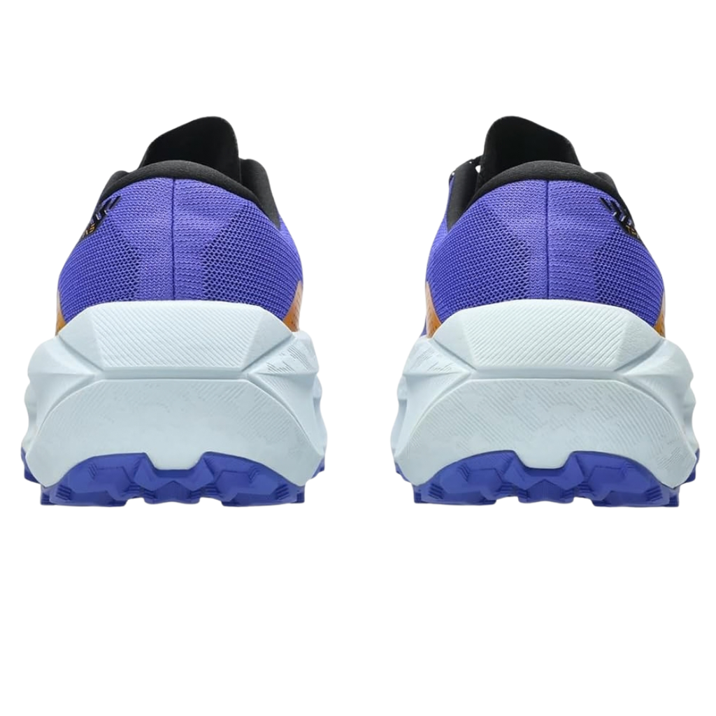 Asics Trabuco Max 5 - Roxo/Azul