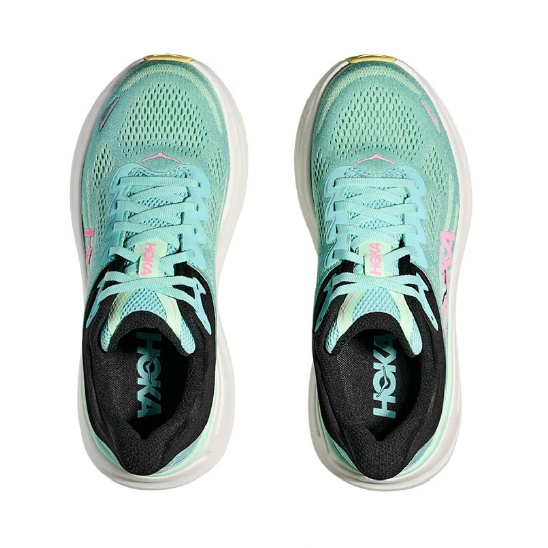 Hoka Bondi 9 - Verde Àgua