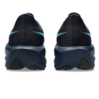 Asics Novablast 6 - Preto/Azul