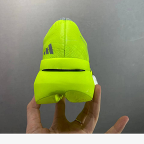 Adidas Adizero Prime X3 Strung - Verde Limão