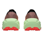 Asics Trabuco Max 5 - Rosa/Verde