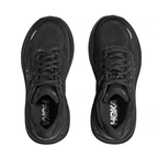 Hoka Bondi 9 - Black full