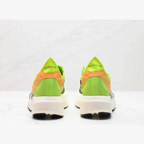 Adidas Adizero Adios Pro 4 Verde/Laranja