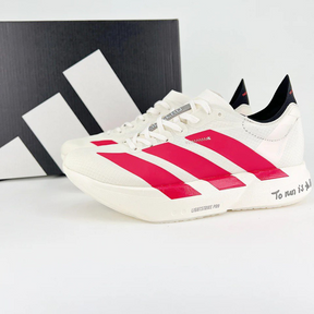 Adidas Adizero Adios Pro 4 'To run is to Live!'