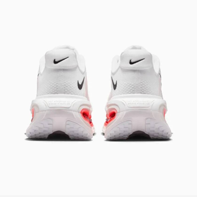 Nike Vomero Premium - White Bright Crimson