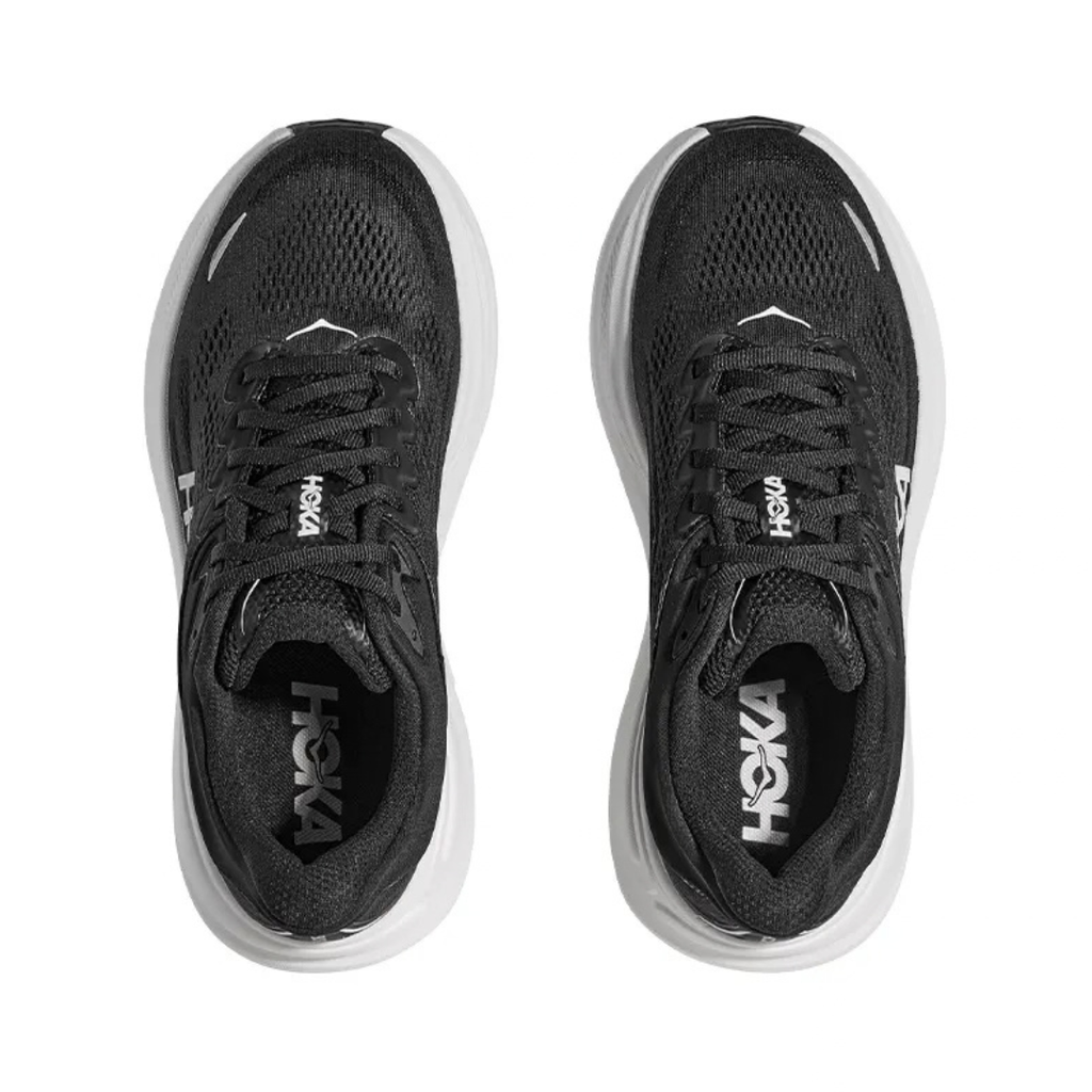 Hoka Bondi 9 - Preto