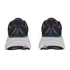 Hoka Bondi 9 - Preto/Pitaya Neon