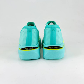 Adidas Adizero Adios Pro 5 - Flash Aqua Lucid Lemon