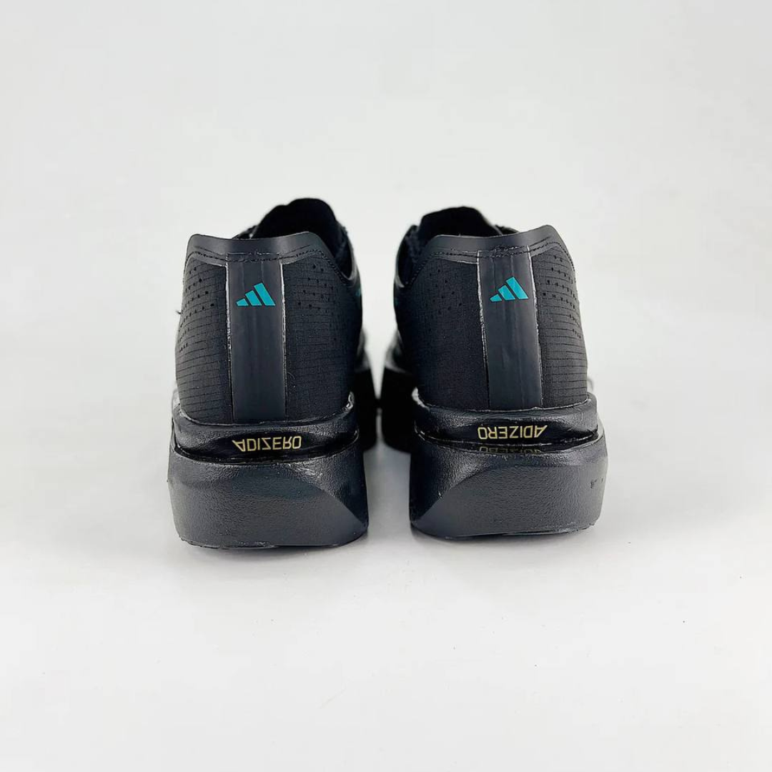 Adidas Adizero Adios Pro 5 - Preto/Azul