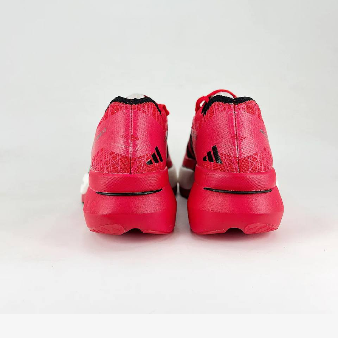 Adidas Adizero Prime X3 Strung - Vermelho – ForTimer
