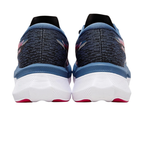 Asics Magic Speed 4 Preto / Azul / Rosa
