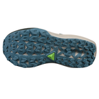 Asics Trabuco Max 5 - Preto/Azul