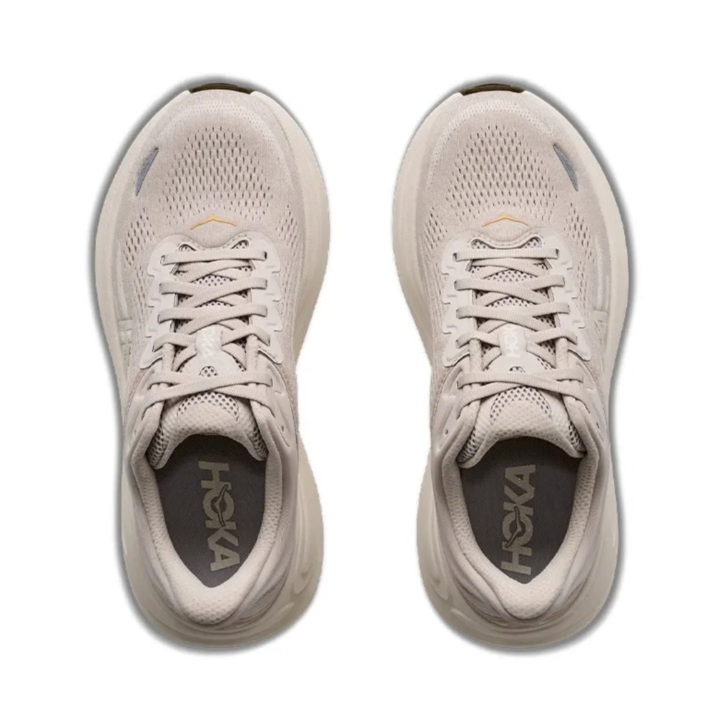 Hoka Bondi 9 - Bege