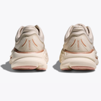 Hoka Bondi 9 - Bege/Rosa
