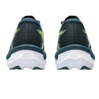 Asics Magic Speed 4 Preto / Verde