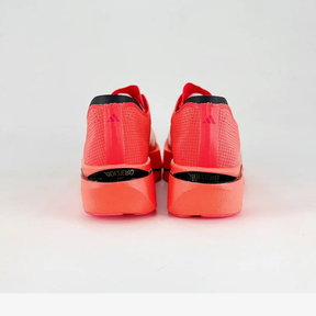 Adidas Adizero Adios Pro 5 - Vermelho/Dourado