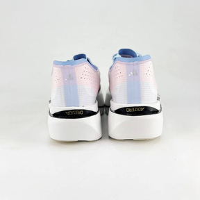 Adidas Adizero Adios Pro 5 - Branco/Azul