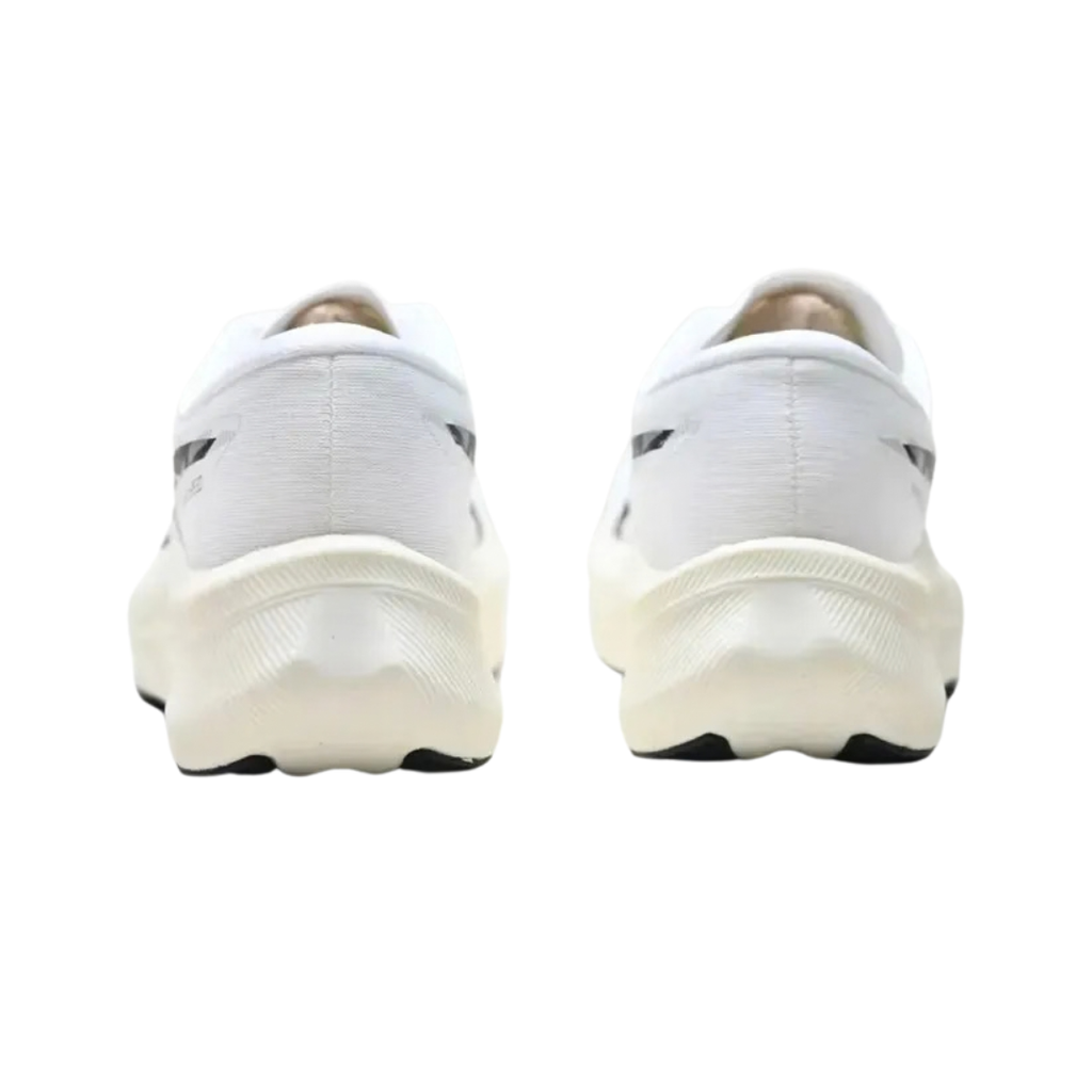 Asics Magic Speed 4 Branco / Preto