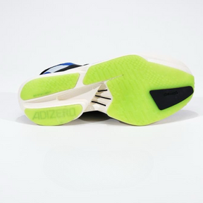 Adidas Adizero Adios Pro 4 Azul/Verde