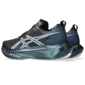 Asics Megablast - Unissex - Preto/Branco