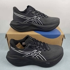 Asics Superblast 3 - Unissex - Preto