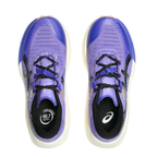 Asics Trabuco Max 5 - Roxo/Laranja