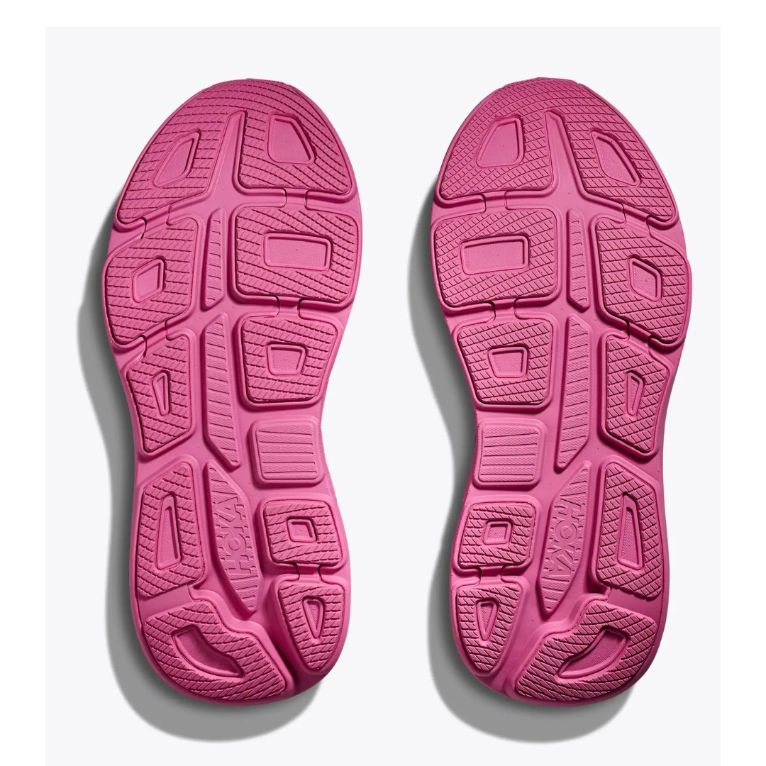 Hoka Bondi 9 - Rosa