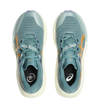 Asics Trabuco Max 5 - Verde/Laranja