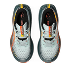 Asics Trabuco Max 4 - Musgo Frio/Laranja