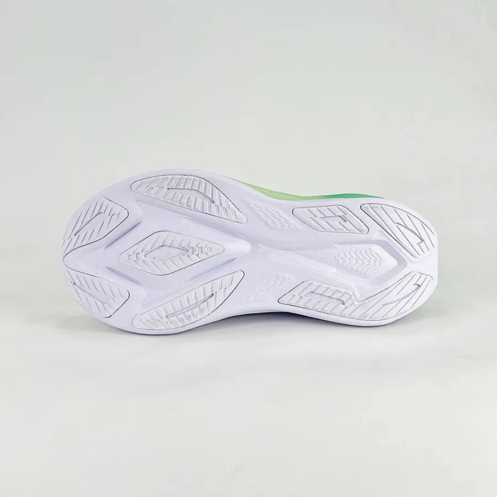 Asics Superblast 3 - Unissex - Verde/Preto