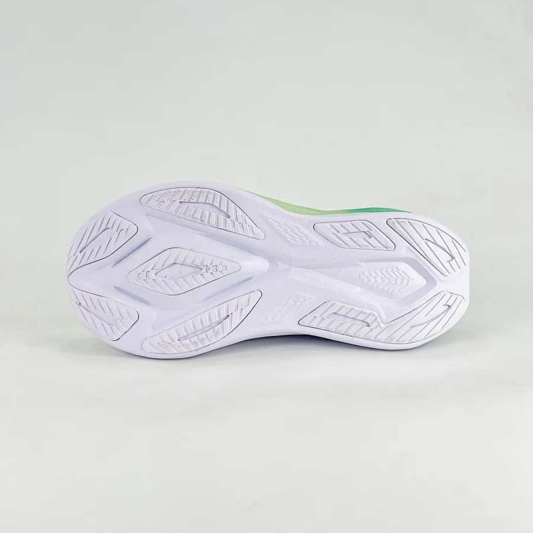 Asics Superblast 3 - Unissex - Verde/Preto