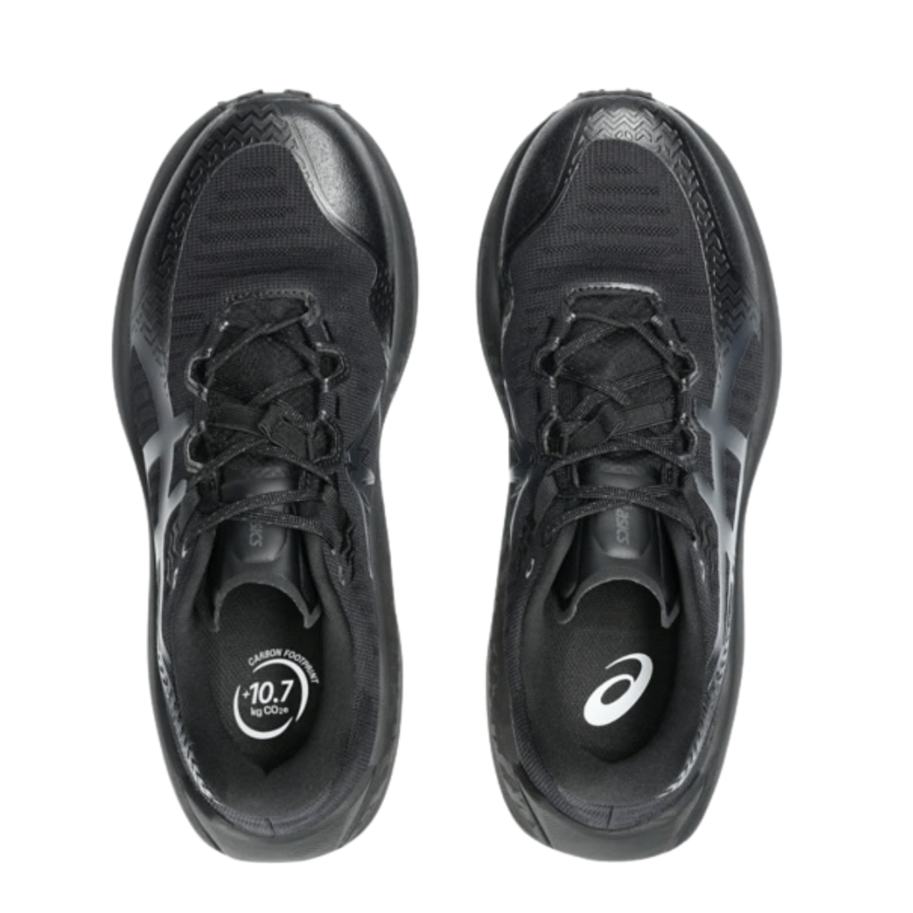 Asics Trabuco Max 5 - Preto