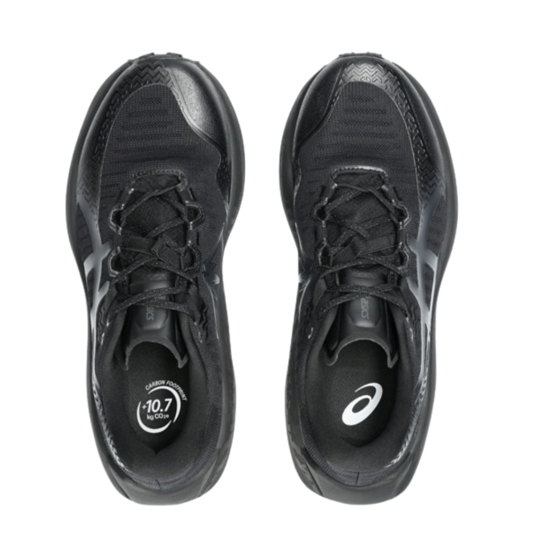 Asics Trabuco Max 5 - Preto