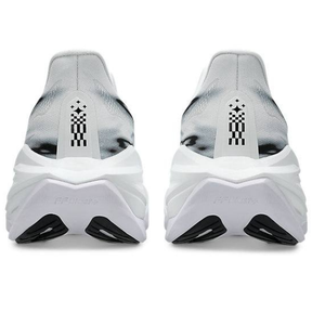 Asics Superblast 3 - Unissex - Branco/Preto