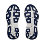 Hoka Bondi 9 - Azul/Branco