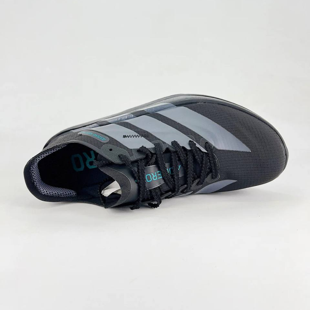 Adidas Adizero Adios Pro 5 - Preto/Azul