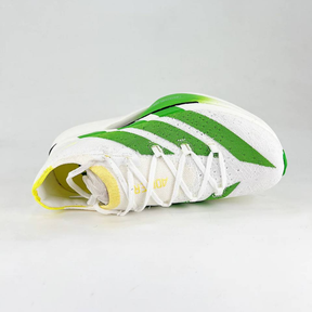 Adidas Adizero Prime X3 Strung - Branco/Verde
