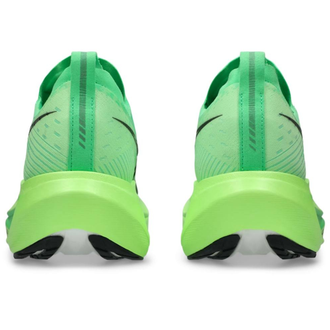 Asics Megablast - Unissex - Verde/Preto