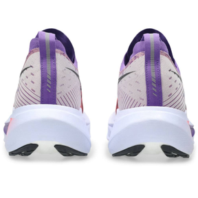 Asics Megablast - Unissex - Roxo/Preto/Vermelho