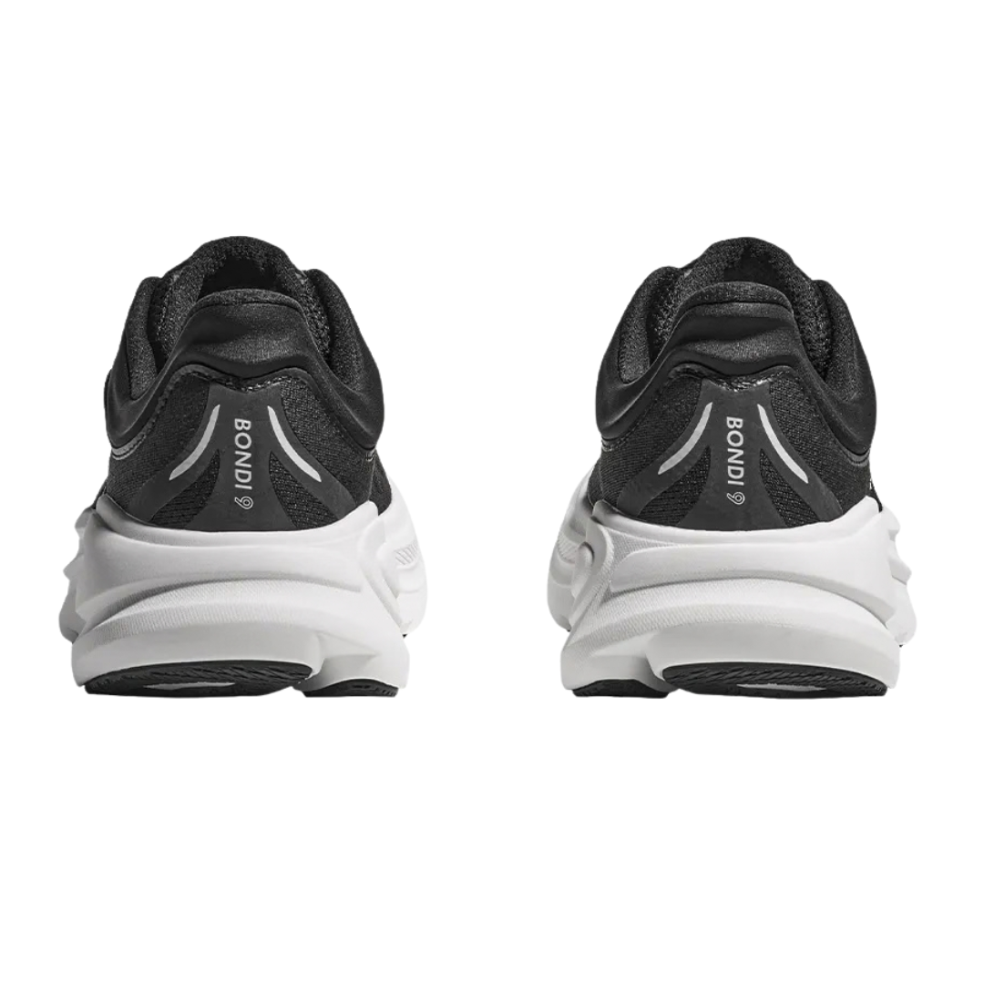 Hoka Bondi 9 - Preto