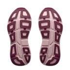 Hoka Bondi 9 - Branco / Rosa