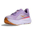 Hoka Bondi 9 - Roxo com Laranja