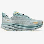 Hoka Clifton 9 – Verde
