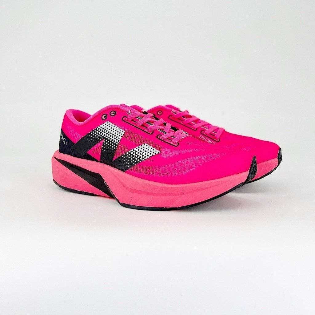 美品　限定　ピンク　fuelcell revel v4 インソール未使用 New Balance FuelCell Rebel V4 - Rosa – ForTimer