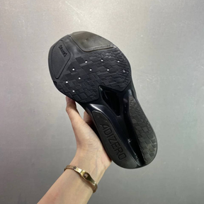 Adidas Adizero Prime X3 Strung - Preto/Vermelho